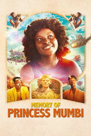 Image Memory of Princess Mumbi