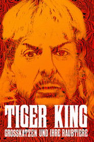 Tiger King (2020)