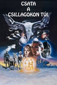 Csata a csillagokon túl (1980)