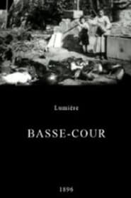 Basse-cour