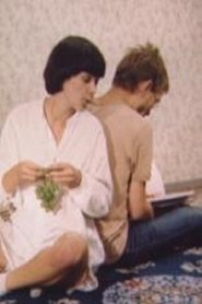 Poster Mann und Frau intim 1984