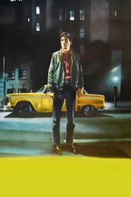 Taxi Driver: 40th Anniversary Cast Q&A