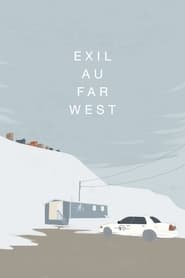 Poster Exil au Far West