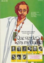 مشاهدة فيلم ¡Qué verde era mi duque! 1980 مترجم أون لاين بجودة عالية