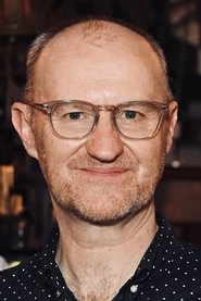Mark Gatiss