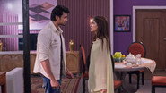 Samaira Exposes Tripti's Secret