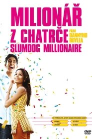 Milionář z chatrče [Slumdog Millionaire]