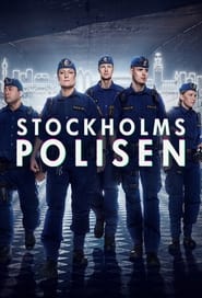 Poster Stockholmspolisen - Season 1 2019