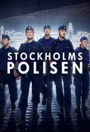 Poster Stockholmspolisen - Season stockholms Episode polisen 2019