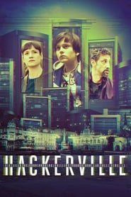 Hackerville poster