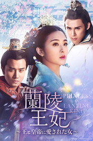 兰陵王妃