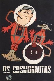 The Cosmonauts 1962