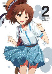 THE iDOLM@STER Season 1 8