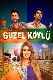 Güzel Köylü постер