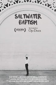 Poster Saltwater Baptism