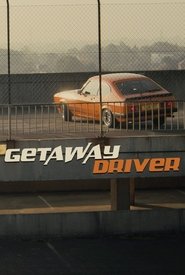 Poster Getaway Driver 2017