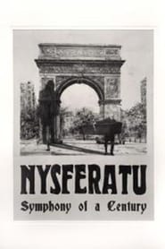 Regarder NYsferatu - Symphony of a Century en Streaming  HD