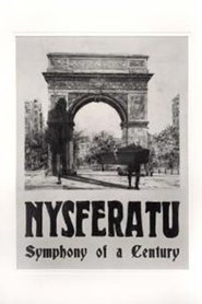 Poster NYsferatu - Symphony of a Century 2017