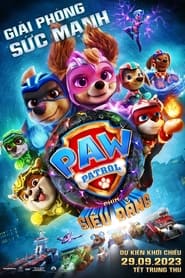 Image PAW Patrol: Phim Siêu Đẳng