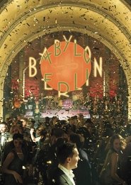 Babylon Berlin