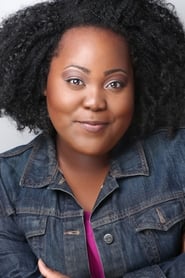 Ashley D. Kelley as Tiana Burrows