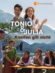 Tonio & Julia poster
