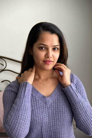 Vinitha Jaganathan