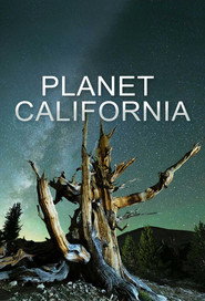 Planet California постер