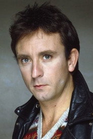 Chris Cross portresi