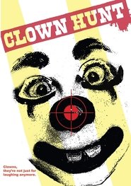 Poster Clown Hunt