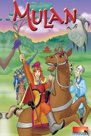 Mulan 1998