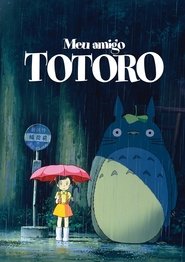 O Meu Vizinho Totoro