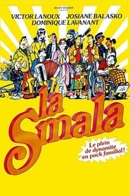 Watch La smala Full Movie Online 1984