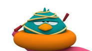 Keep Going Pocoyo!