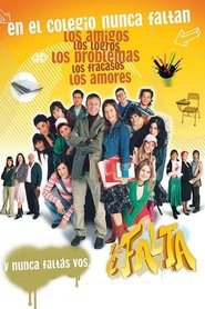 Poster ½ falta 2005