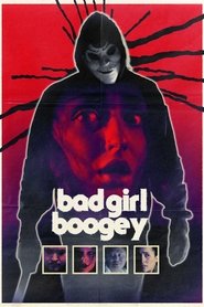 Bad Girl Boogey (2022)
