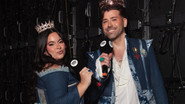 SHOW de Reyes del palique en el Movistar Arena