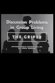 The Griper 1954 Бесплатный неограниченный доступ