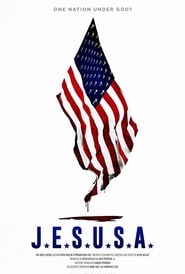 Poster J.E.S.U.S.A. 2020
