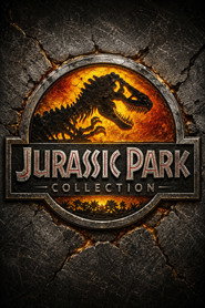 Jurassic Park - Saga