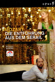 Mozart Die Entführung aus dem Serail