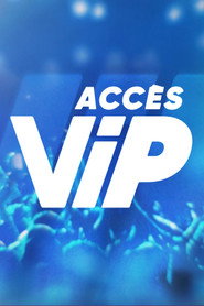 Accès VIP