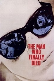 Poster The Man Who Finally Died 1963