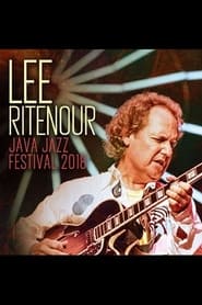 Poster Lee Ritenour: Live at Java Jazz Festival 2018 1970