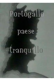 Poster Portogallo, paese tranquilo