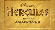 Hercules and the Golden Touch