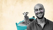 Matt O'kine In Ghana