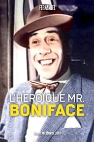 The Heroic Mr. Boniface 1949 動画 吹き替え