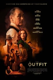 The Outfit [Hindi]