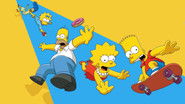 Les Simpson en streaming
